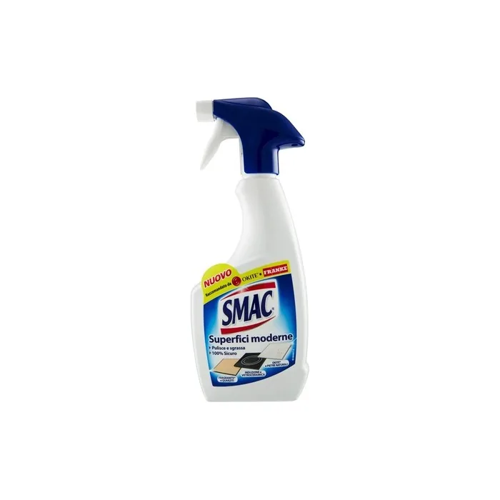 Smac Modern Surface Cleaner 500ml
