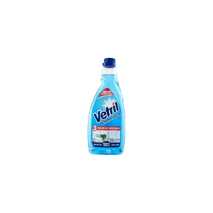 Vetri E Multiuso 650ml Refill