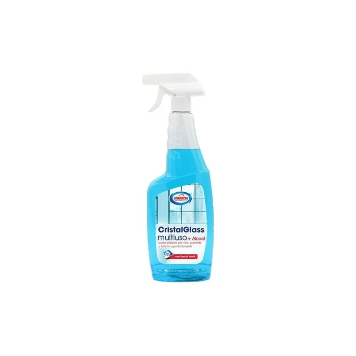 Amacasa Vetri E Multiuso 750ml Trigger Cristal