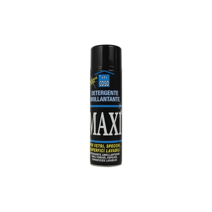 ITICASA Maxy Spray Cleaner for Glass and Washable Surfaces 500ml