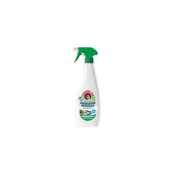 Chanteclair Sgr Complement 600ml Musk White Surface Cleaner