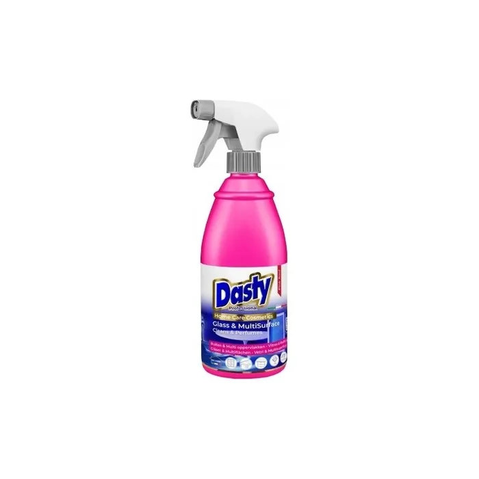 Dasty Glass Multisurfaces Cleaning Liquid 700ml
