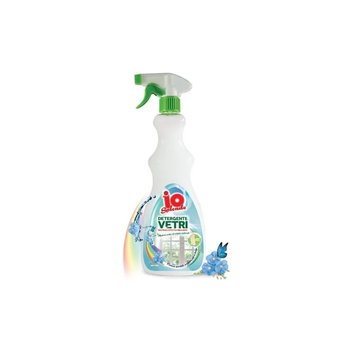 Io Splendo Multipurpose Trigger Spray 625ml