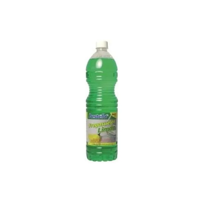 Destello Multi-Surface Cleaner Lemon 1500ml
