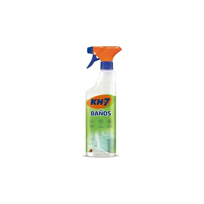 KH-7 Multi-Surface Bathroom Cleaner 500ml