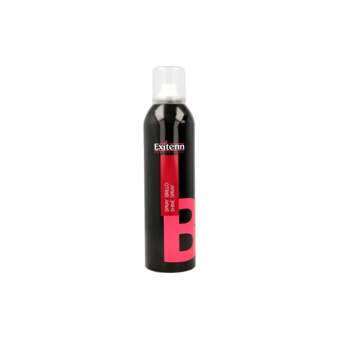 EXITENN Standard Gas Gloss Spray 250ml