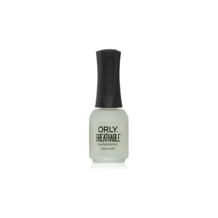 Orly Breathable Calcium Boost 18 Ml Nail Strengthener
