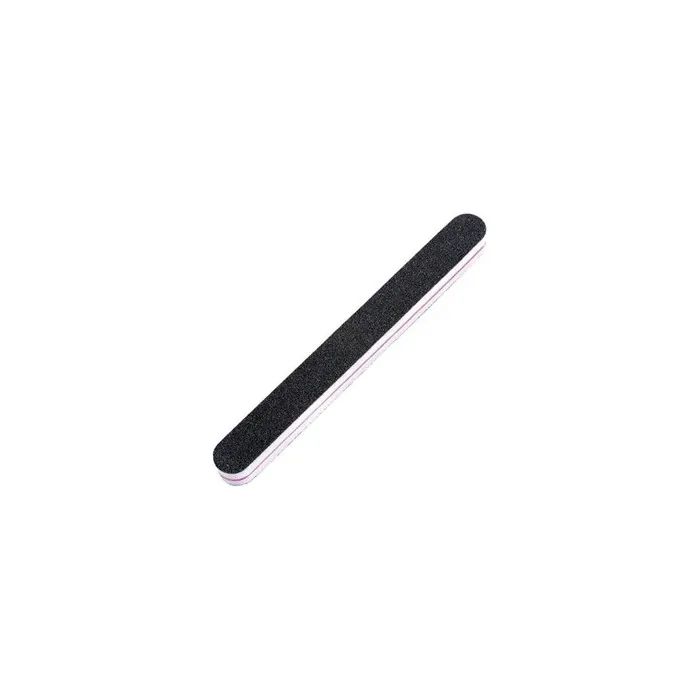 Cala Pro Nail Files Jumbo Black 100/180 Grit