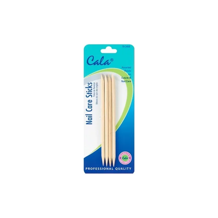 Cala Nail Care Sticks 4 Pieces