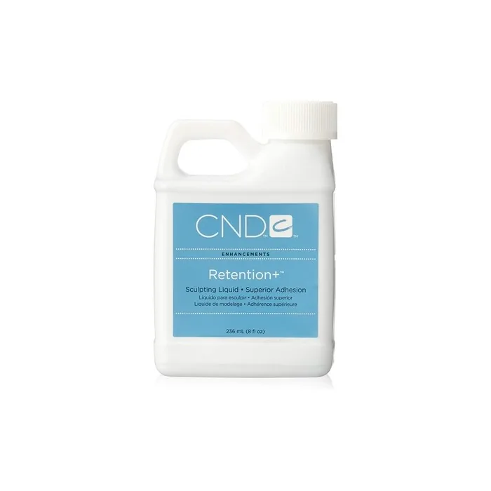 CND Retention+ Manicure Liquid 8 fl oz 236ml
