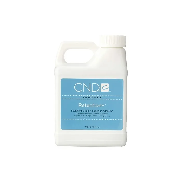 CND Retention+ Manicure Liquid 16 fl oz 473 ml