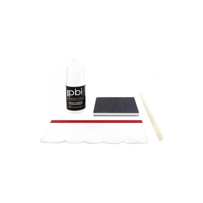 Pbi Case Nail Repair Kit