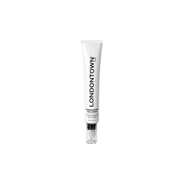Londontown Nail & Cuticle Cream for Healthier Looking Nails
