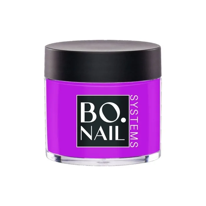 Bo.Nail Systems Dip - #017 Behind The Curtain - 25 Gr