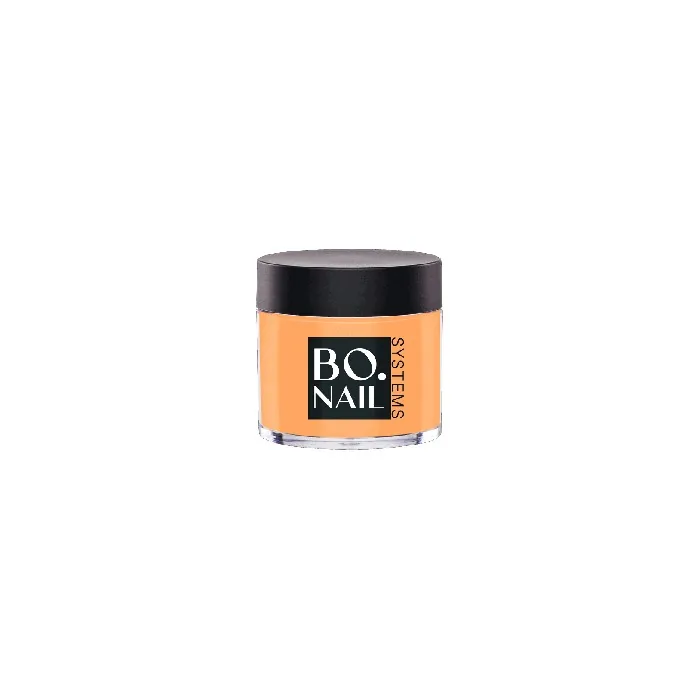 Bo.Nail Systems Bo Dip. #048 Carrot Top - Nail Dip Powder