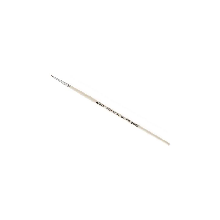 Jessica Nail Art Brush Detailed Na001