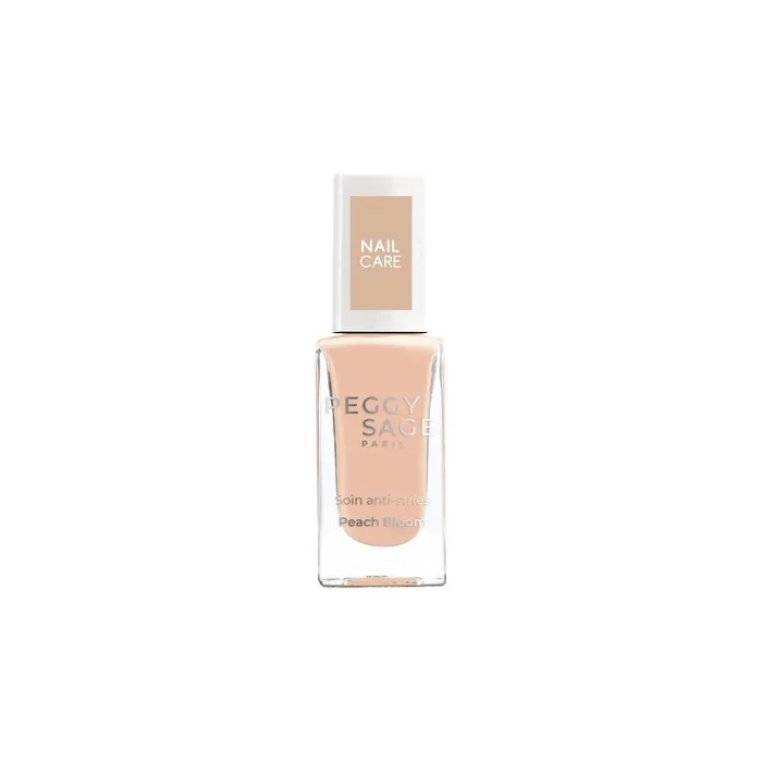 Peggy Sage Nail Care Smoothing Treatment with Cherry Extract 11ml