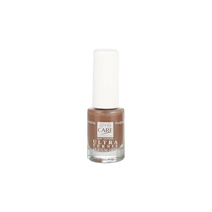 Eye Care Cosmetics Nail Enamel Ultra Silicon Urea Toskana 5ml