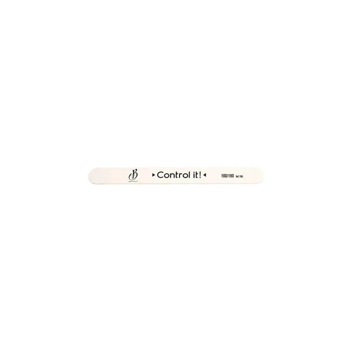 Beautynails Bna Lime Control It 100/180