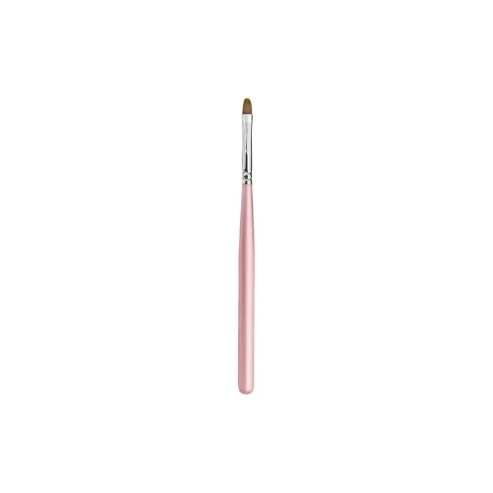Beautynails Bna Uv Gel Brush Oval Nylon