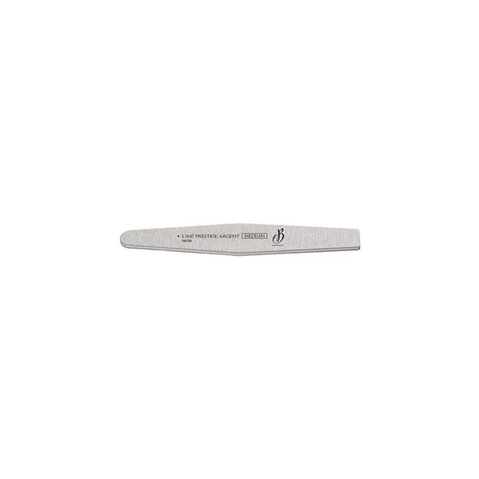 Beautynails Bna Lime Prestige Argent Medium 150/150