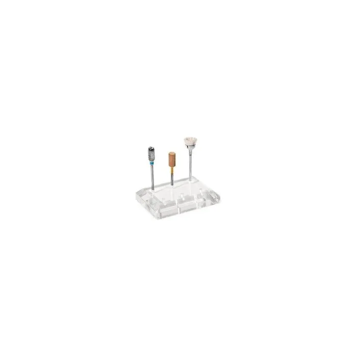Beautynails Bna Empty Display For 6 Nail Files