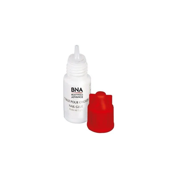 Beautynails Bna Retail Glue In Sachet 3g