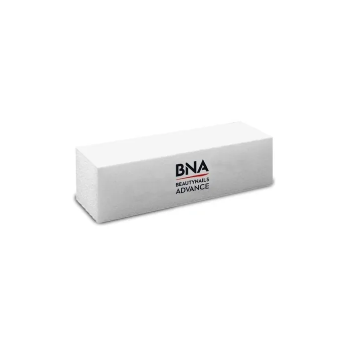 Beautynails Bna White Block