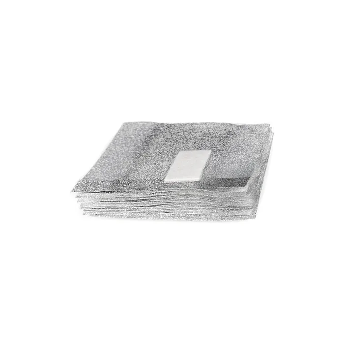 Beautynails Bna Aluminum Foils X100
