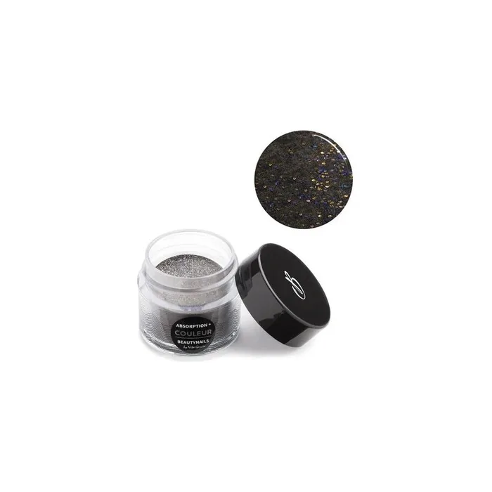Beautynails Bna Acrylic Powder Azurite - 6g
