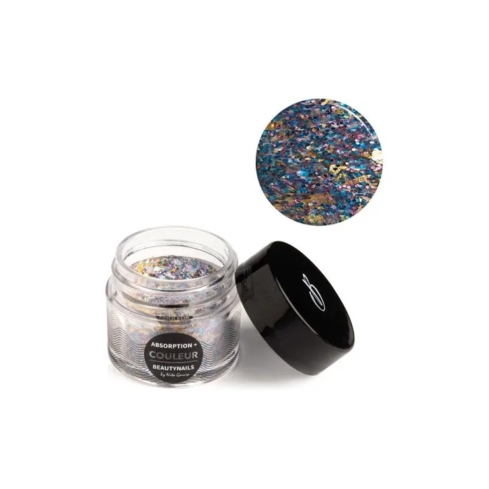 Beautynails Bna Acrylic Powder Cyanite - 6g