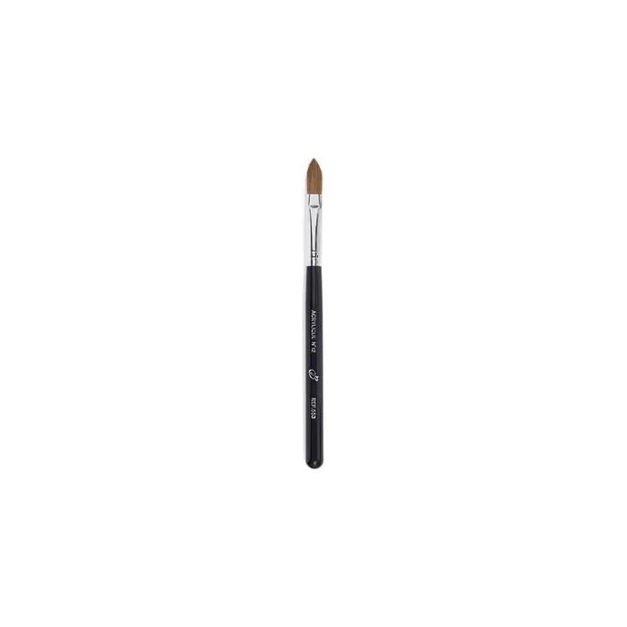 Beautynails Acrylic Brush Size 12