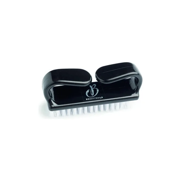 Beautynails Bna Nail Brush Black