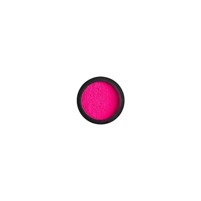 Beautynails Bna Fluorescent Pink Pigment For Nail Care