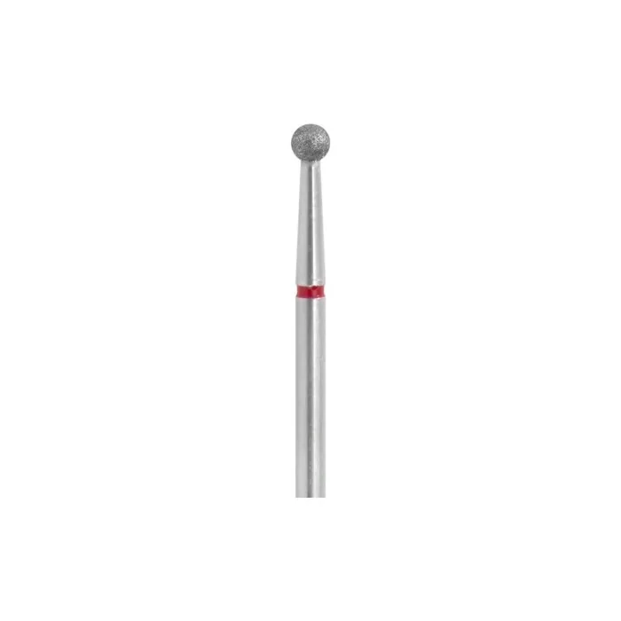 Beautynails Fine Ball Drill 3mm