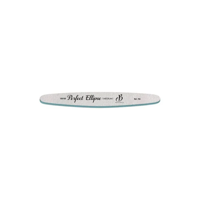 Lime Perfect Ellipse Medium By Lime Ideal For Nail Care