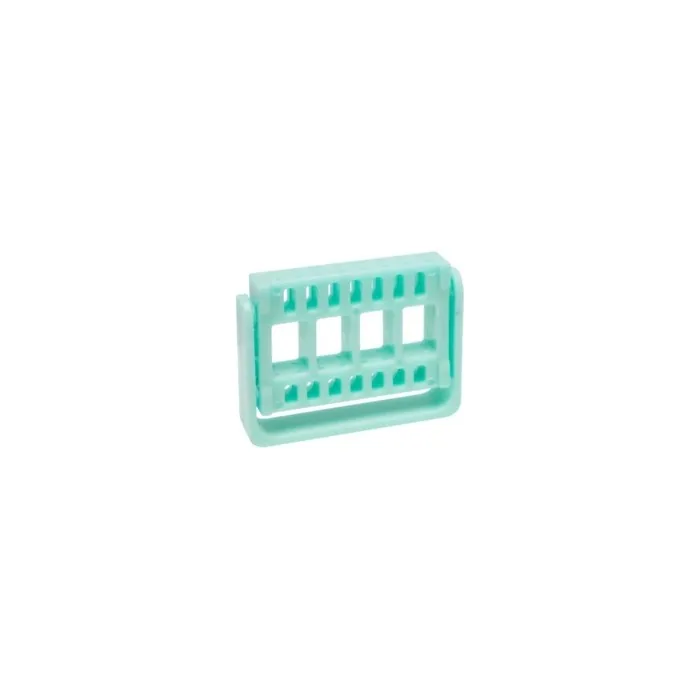 Beautynails Bna Storage Support For 16 Tips Green