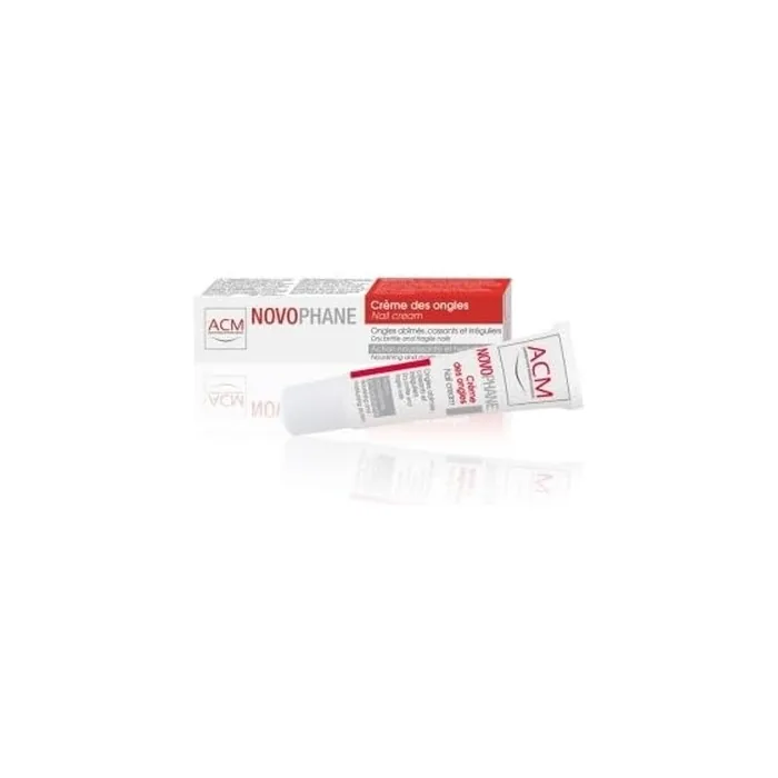 Novophane Nail Cream 15ml