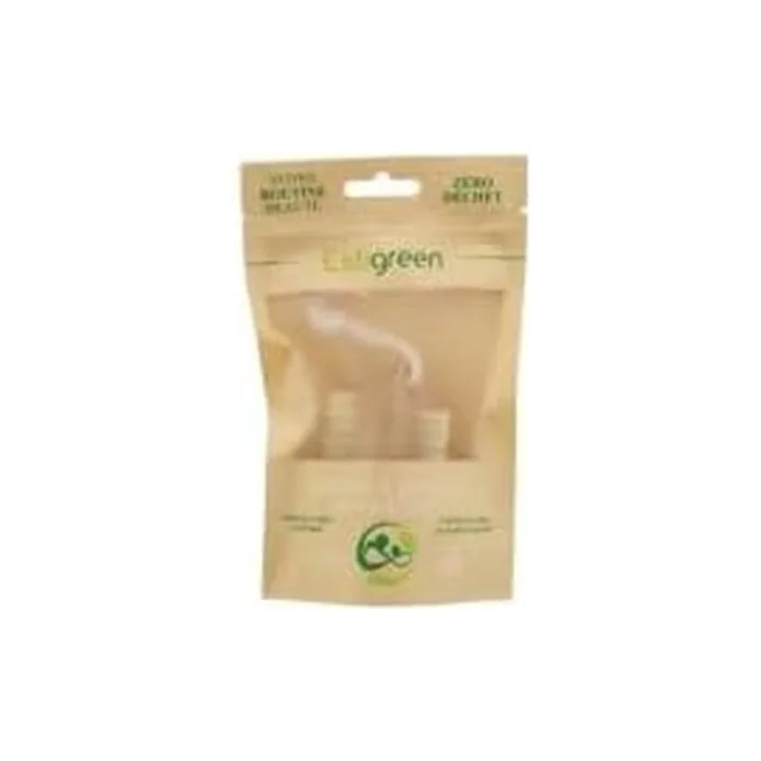 Estipharm Estigreen Nail Brush Green
