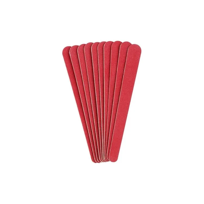 Magnum Feel The Style Lima Di Cartonesabbia Per Unghie 12 Cm Pack Of 10