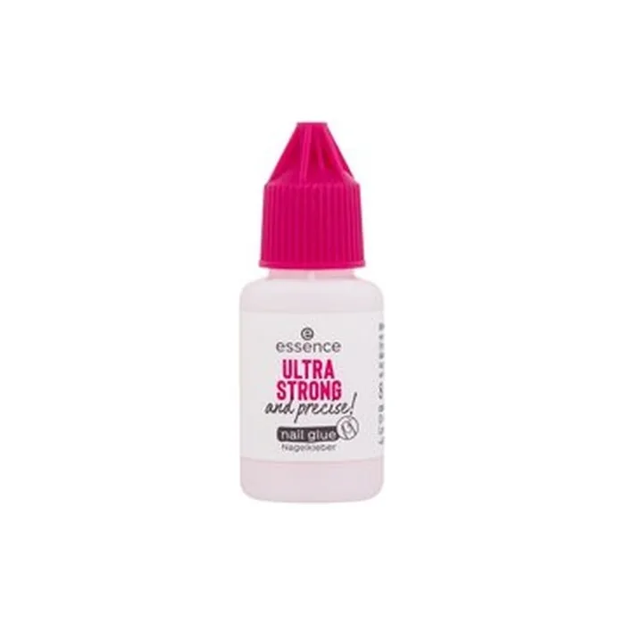 Essence Ultra Strong And Precise Nail Glue