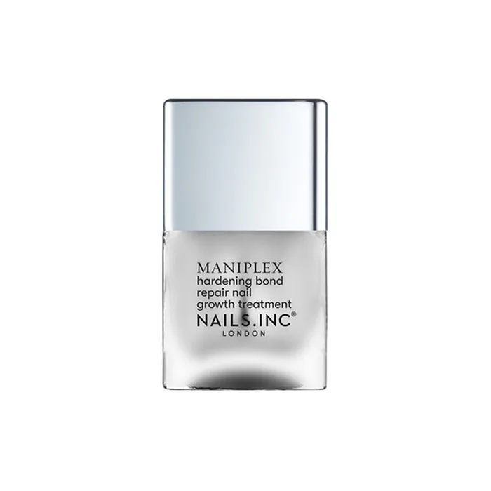Nailsinc Maniplex Hardening Bond Repair Nail Growth Treatment 14 Ml