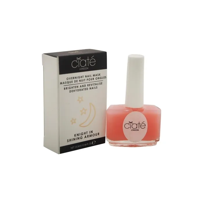 CIATÉ London Knight in Shining Armour Overnight Nail Mask 14ml