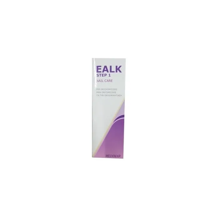 Medimar Nail Treatment Ealk Step 1 14ml