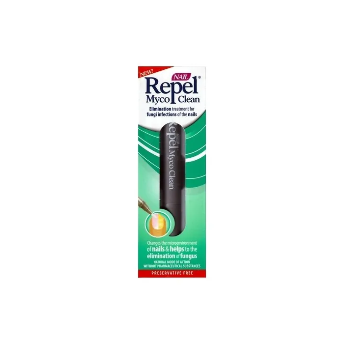 Nail Care Pen Antifungal Pen Easy To Use