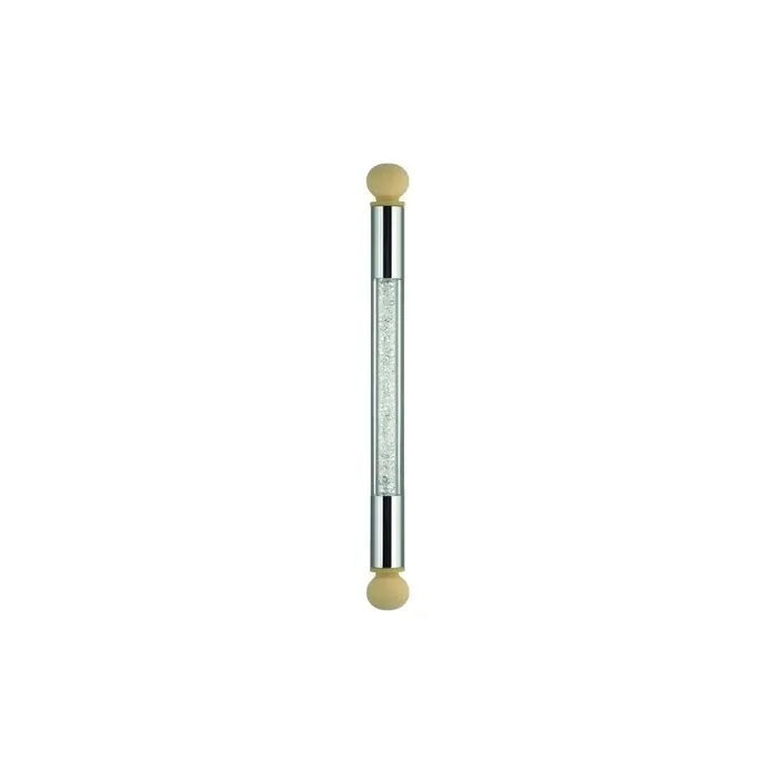 Sibel Baby Boomer Nail Art Brush 1 Count