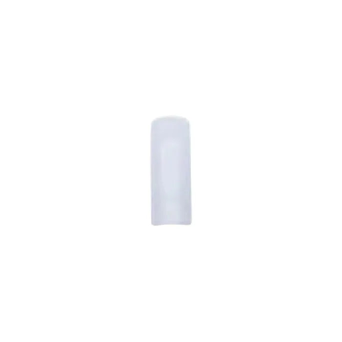 Sibel Natural Nail Tips Size 6 X50