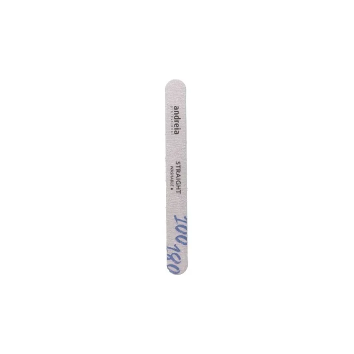 Andreia Lima De Uña Recta 100180 Nail Care