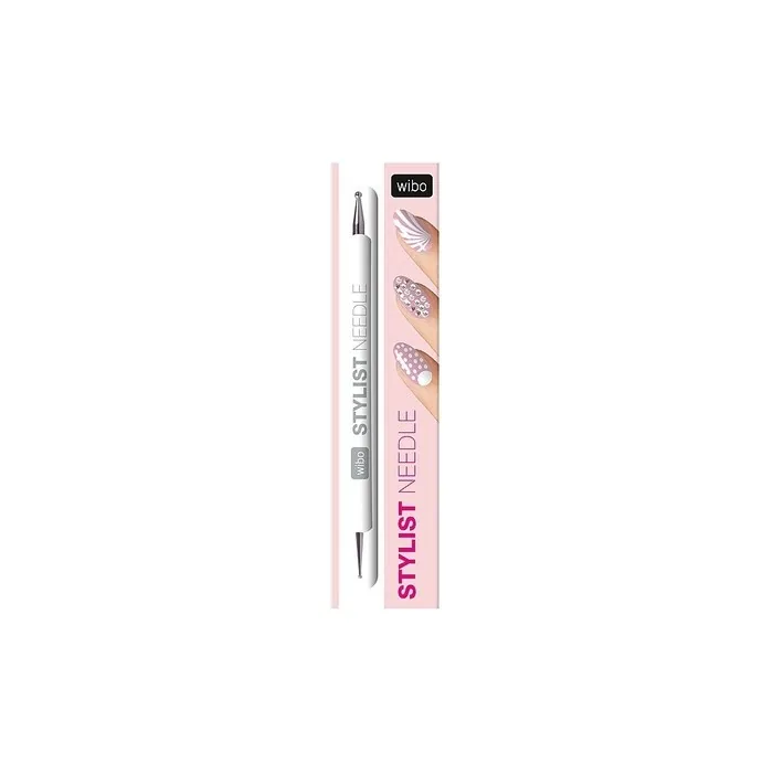 Wibo Stylist Double-Sided Nail Art Probe