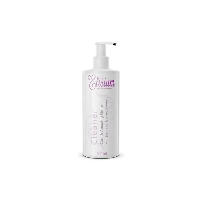 Cleaner Care Amazing Shine Nail Polish Remover